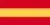Spanish Flag